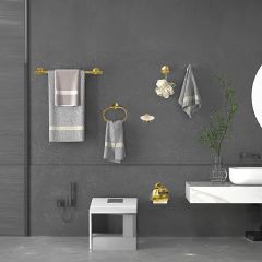 Essential Accessory Set