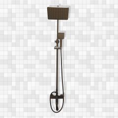 Shower Column