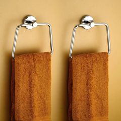 Oudasi Towel Ring