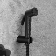 Bosini Black Shattaf