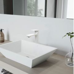Basin Mixer