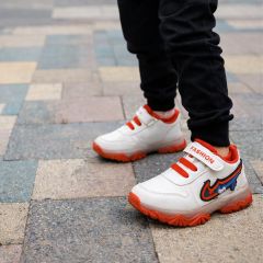 Boys Sports Running Shoes