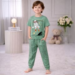 Boys Pyjama