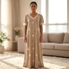 Ladies Gown
