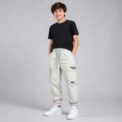Boys Pant Big
