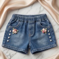 Girls Short Skirt
