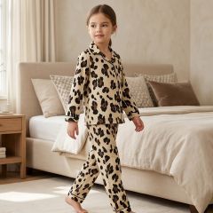 Girls Pyjama