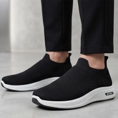 Men Shoes without Lace