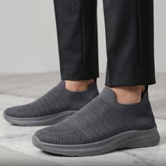 Running Shoes without Lace