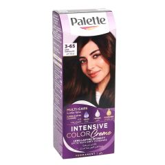Schwarzkopf Palette Intensive Color Creme In The Shade 3-65 Dark Chocolate