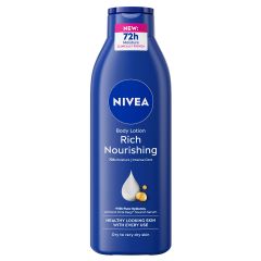 Nivea Body Lotion 250ml