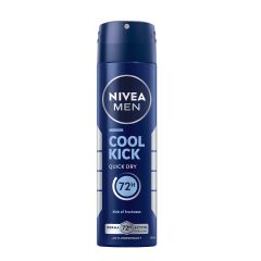 Nivea Body Spray 150ml