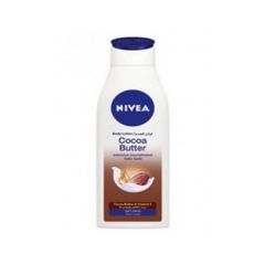 Nivea Cocoa Butter Body Lotion with Moisture Serum 250ml