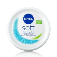 Nivea Soft Cream 300ml