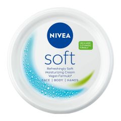 Nivea Soft Cream 300ml