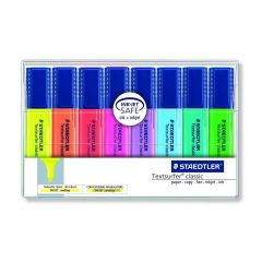 Sr Textsurfr Highltr Wlt=4Col