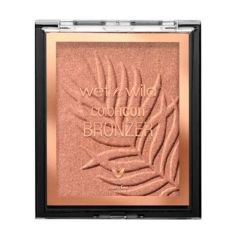 Wnw Coloricon Bronzer - Palm B