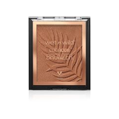 Wnw Coloricon Bronzer - What S
