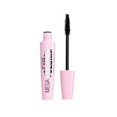 Wnw Mega Vol Mascara-Very Blk