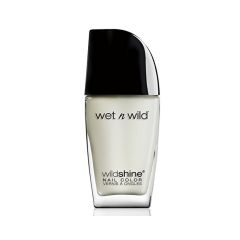 Wnw Ws Nail Colr Mate Top Coat