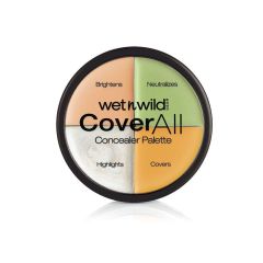 Wnw Ca Concealer Palette