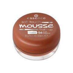 Ess Fnd Mousse Matt Hazenut-56