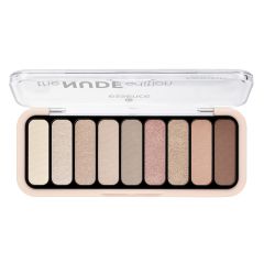 Essence Nude Eyeshadow - Shade 10