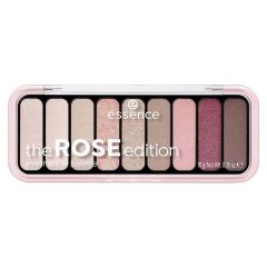 Essence The Rose Eyeshadow Palette - Shade 20