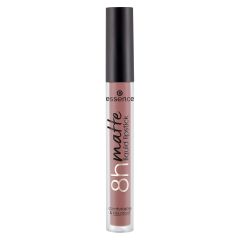 Essence 8H Matte Liquid Lipstick - Shade 02