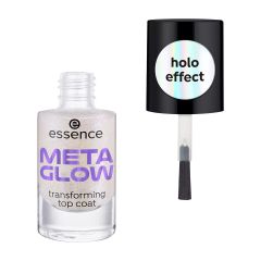 Essence Glow Top Coat