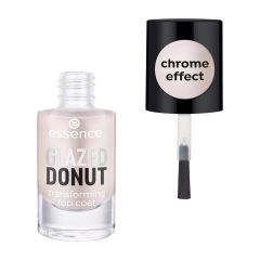 Essence Glazed Top Coat