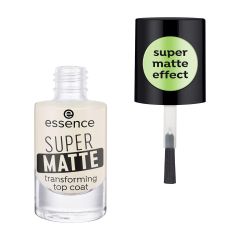 Essence Super Matte Top Coat