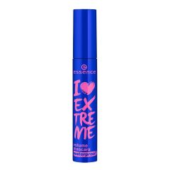 Essence I Love Extreme Volume Mascara - Waterproof