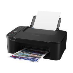 Canon PIXMA TS3640 All in One Wireless Printer