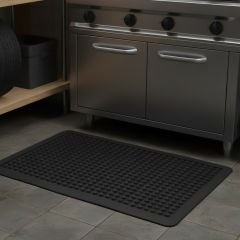 Rubber Bubble Mat 90x120cm