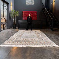 Novin Carpet 616.3 60x90cm