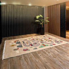 Pooya Carpet 700R 60x90cm