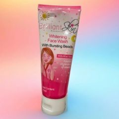 Barilliant Face Wash