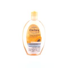 Eskinol Papaya Smooth White Facial Deep Cleanser 225ml
