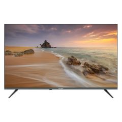 Skyworth 60 Inch UHD Google TV Black