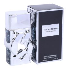 Mical Cores Pour Homme Eau De Perfum 100ml