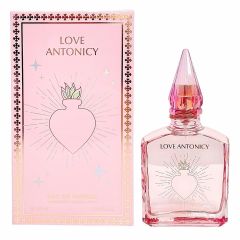 Love Antonicy Eau De Perfum 2X50ml