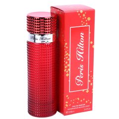 Peris Hilton Eau De Perfum For Women 100ml