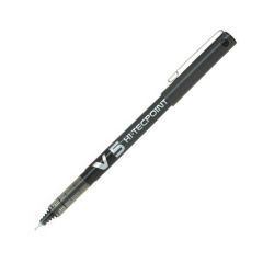 Pilot Bx V5 Black