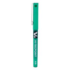 Pilot Bx V5 Green