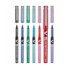 Pilot Bx V5 Asst 1X7