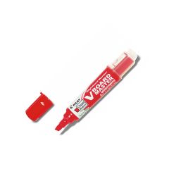 Wbmk - Vbm - Chisel Red