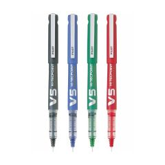 Pilot Bx V5 Asst 1X4