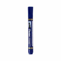 Pentel Permanent Marker - Blue