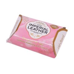Imperial Leather Soap Luxuriously Moisturising With Orchid Oil 125g